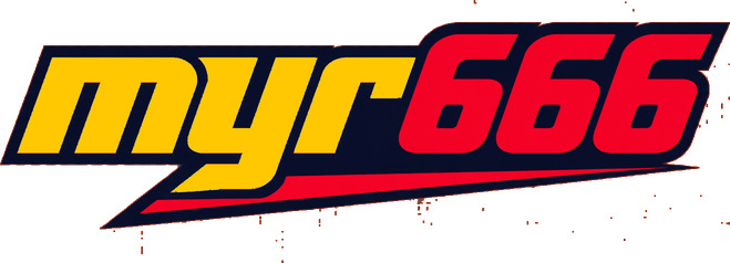 myr666 logo